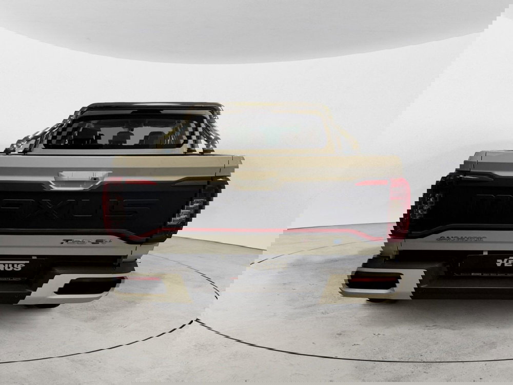 Maxus MIFA nuova a Monza e Brianza (4)