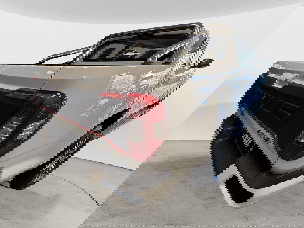 Maxus MIFA nuova a Monza e Brianza (6)