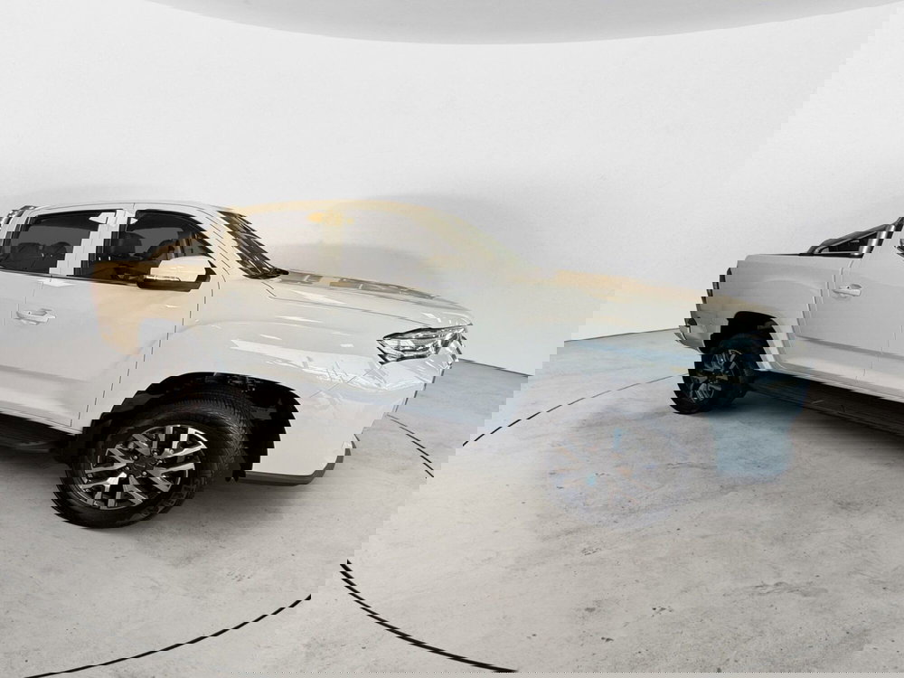 Maxus MIFA nuova a Monza e Brianza (7)