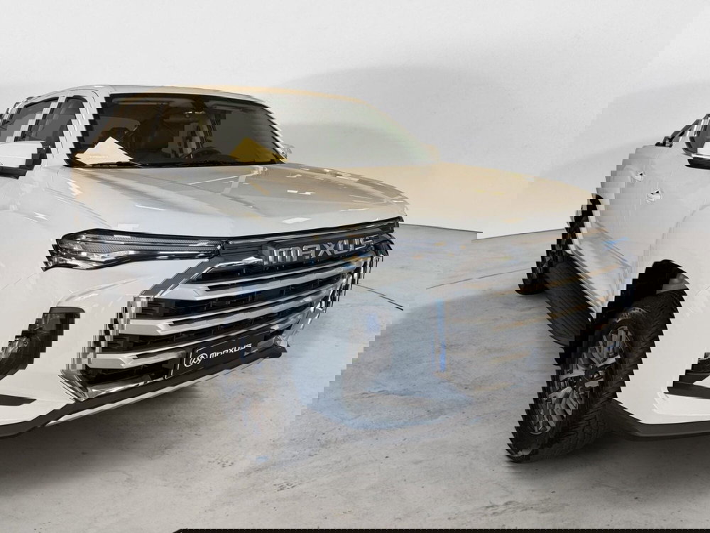 Maxus MIFA nuova a Monza e Brianza (8)