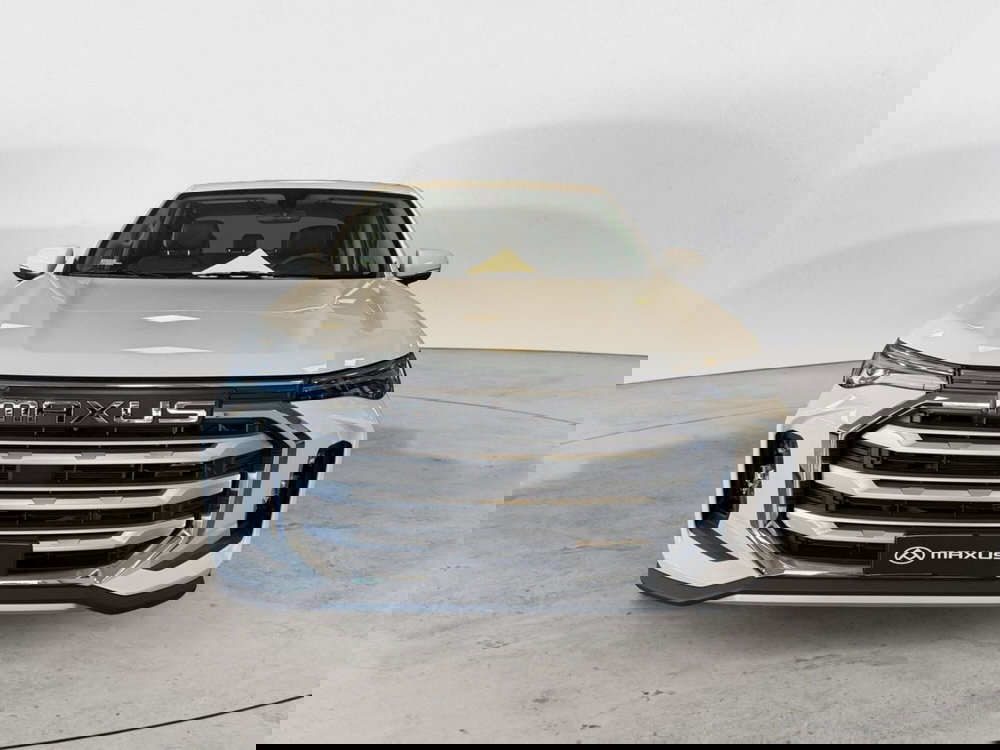 Maxus MIFA nuova a Monza e Brianza (9)