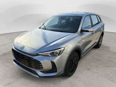 Mg ZS 1.5 Standard nuova a Monza