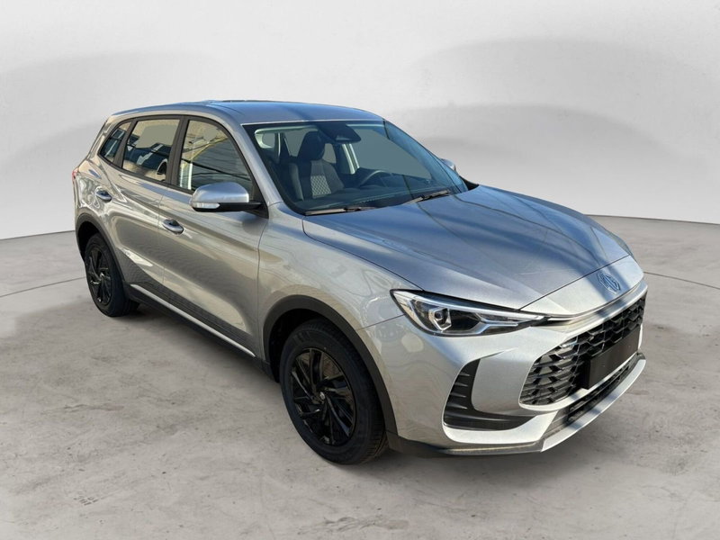 Mg ZS nuova a Monza e Brianza (13)