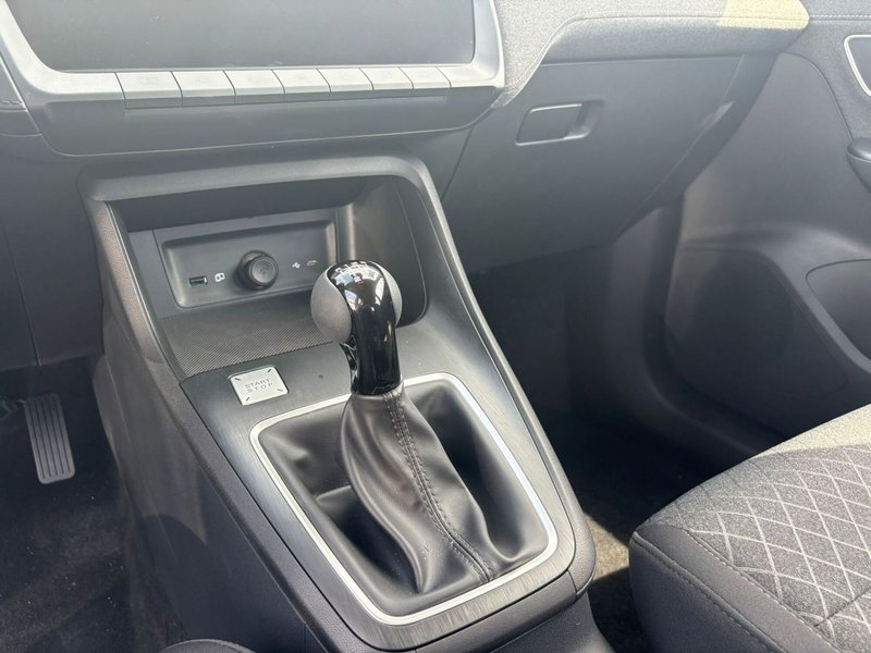 Mg ZS nuova a Monza e Brianza (15)