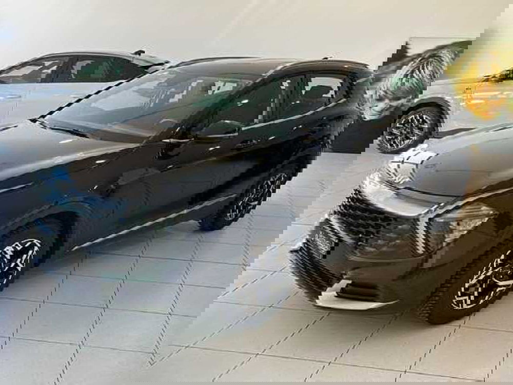 Kia Sportage usata a Ravenna