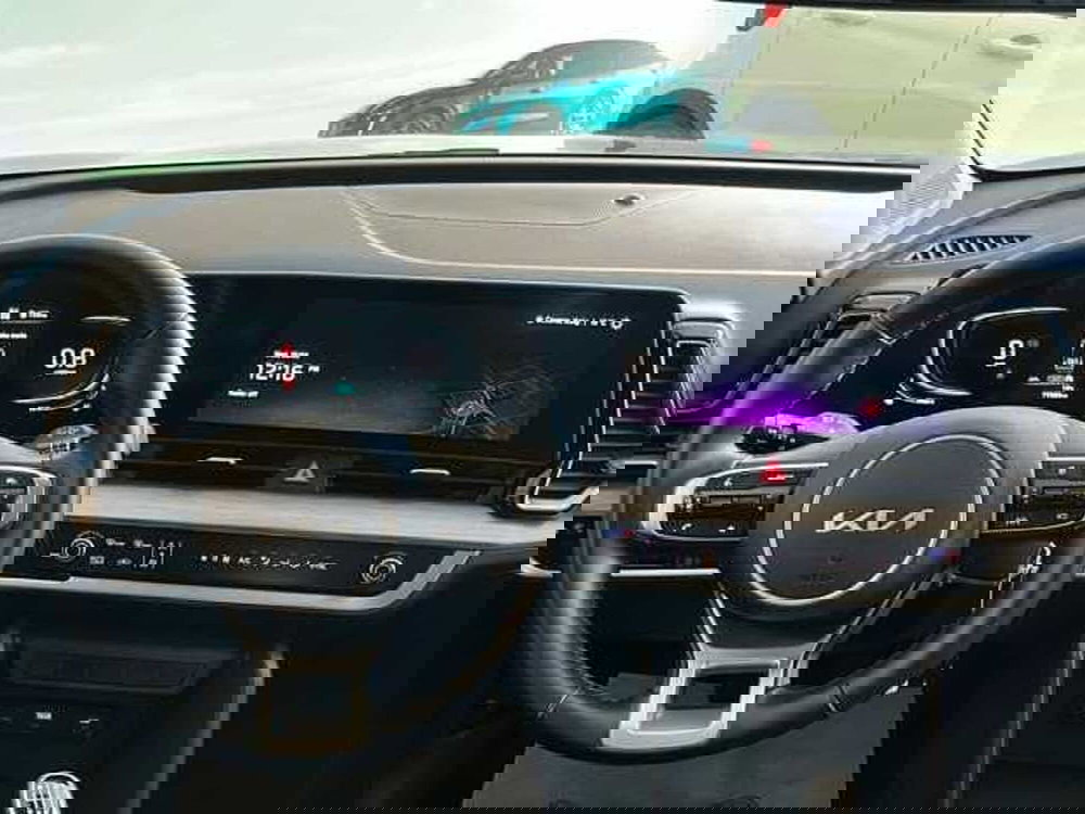 Kia Sportage usata a Ravenna (10)