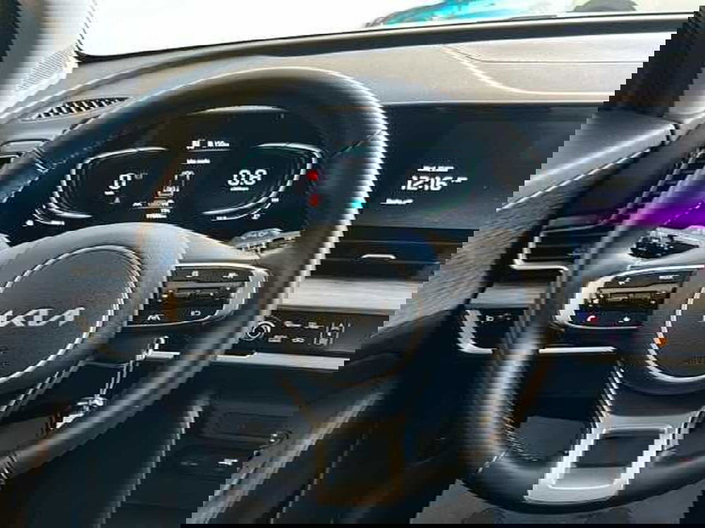 Kia Sportage usata a Ravenna (11)