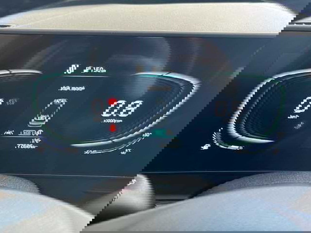 Kia Sportage usata a Ravenna (12)