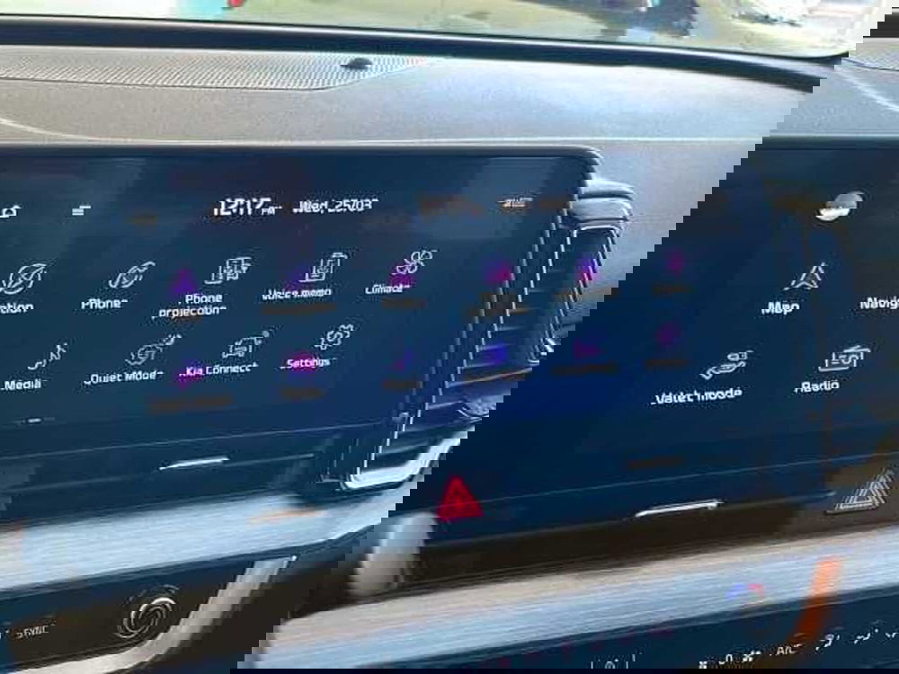 Kia Sportage usata a Ravenna (13)