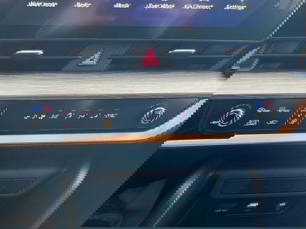 Kia Sportage usata a Ravenna (14)