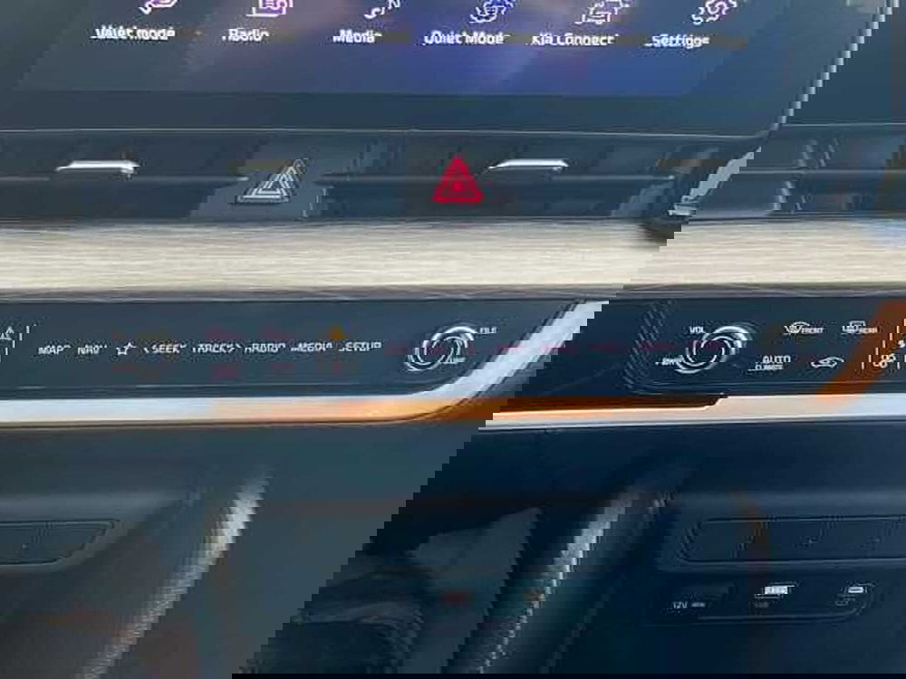 Kia Sportage usata a Ravenna (15)