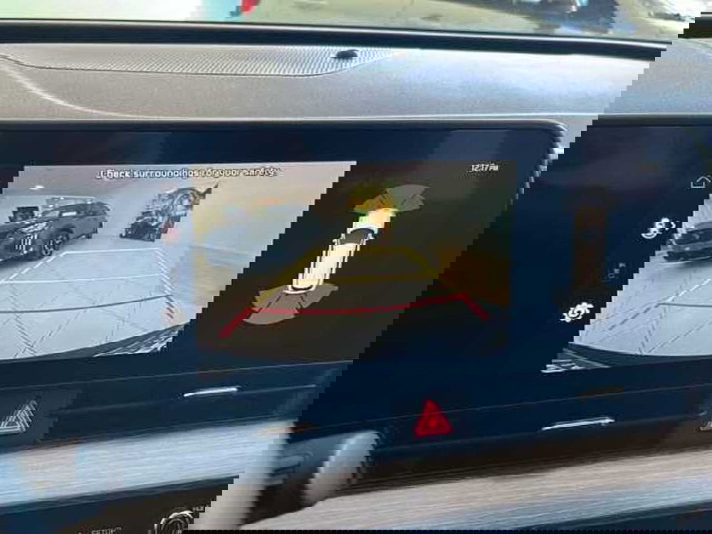 Kia Sportage usata a Ravenna (16)
