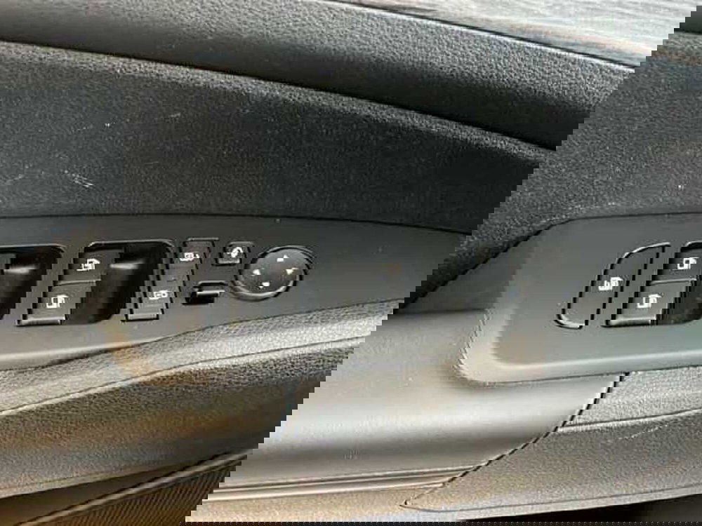 Kia Sportage usata a Ravenna (17)