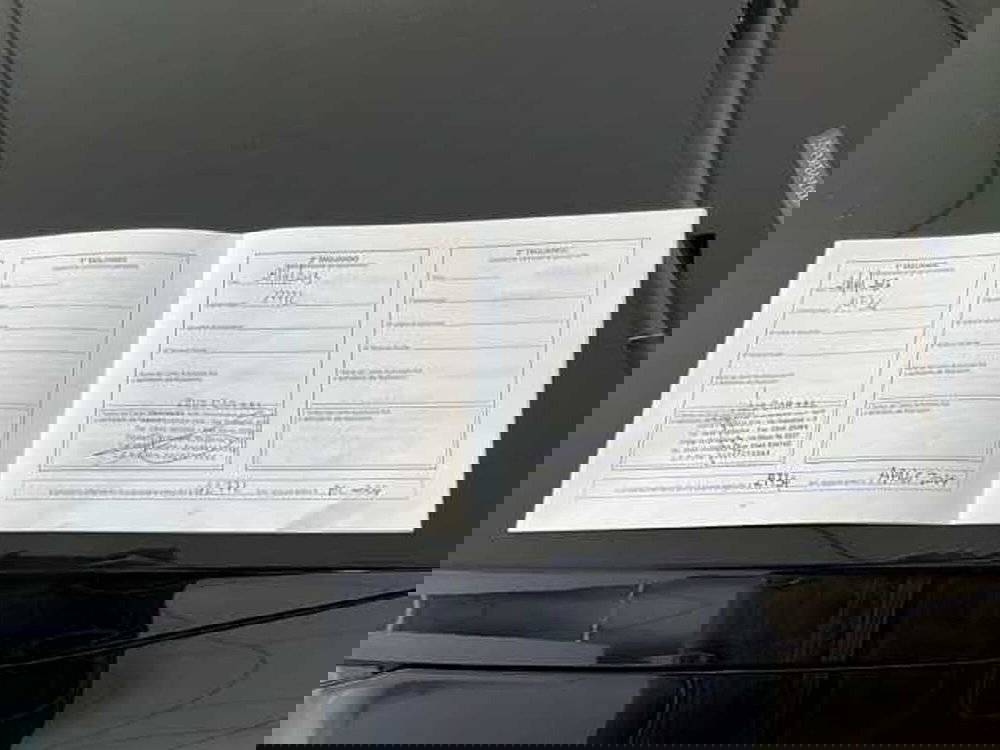 Kia Sportage usata a Ravenna (18)