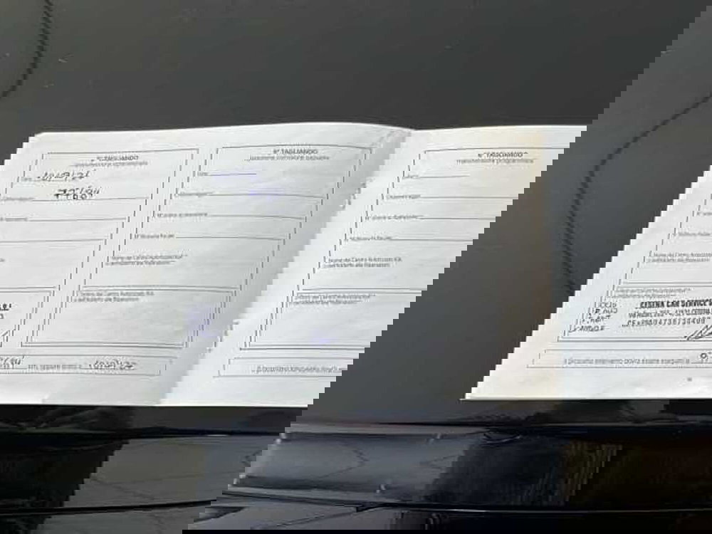 Kia Sportage usata a Ravenna (20)