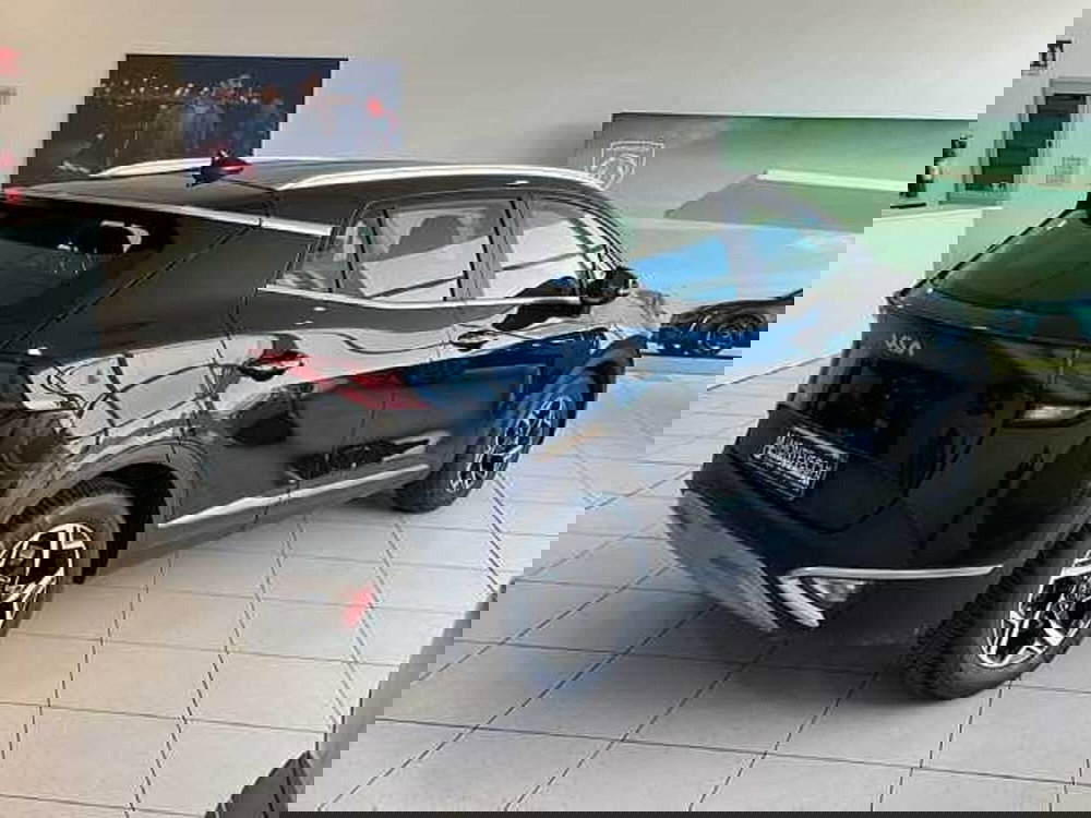 Kia Sportage usata a Ravenna (3)