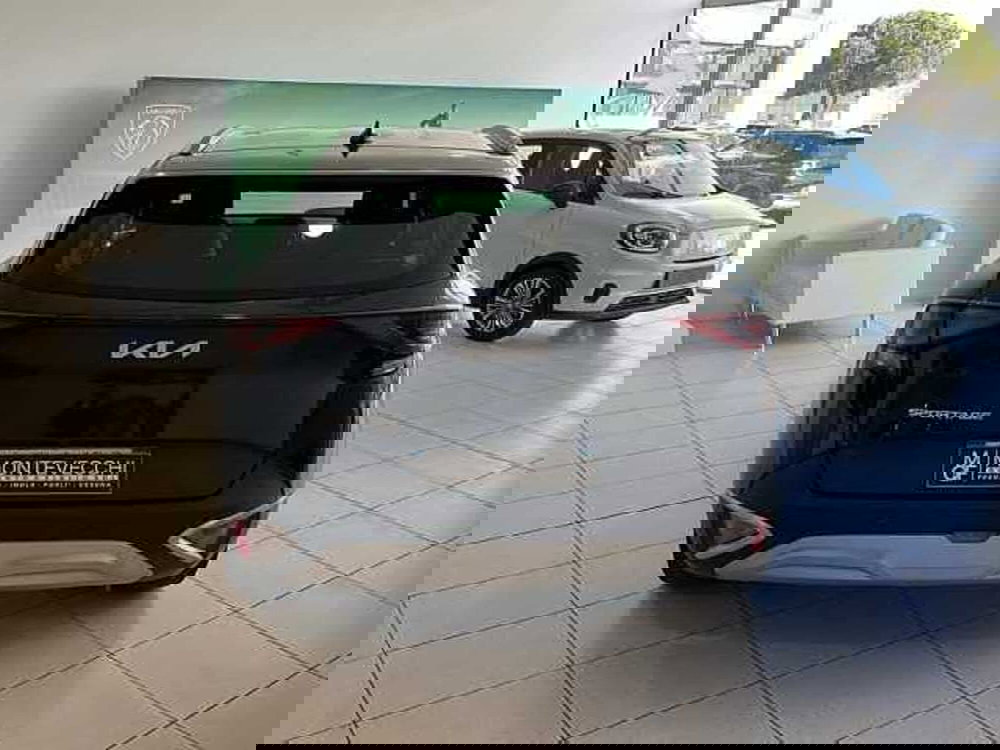 Kia Sportage usata a Ravenna (5)
