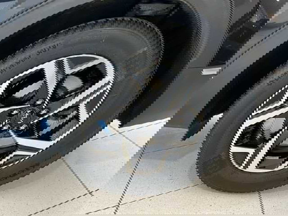 Kia Sportage usata a Ravenna (7)