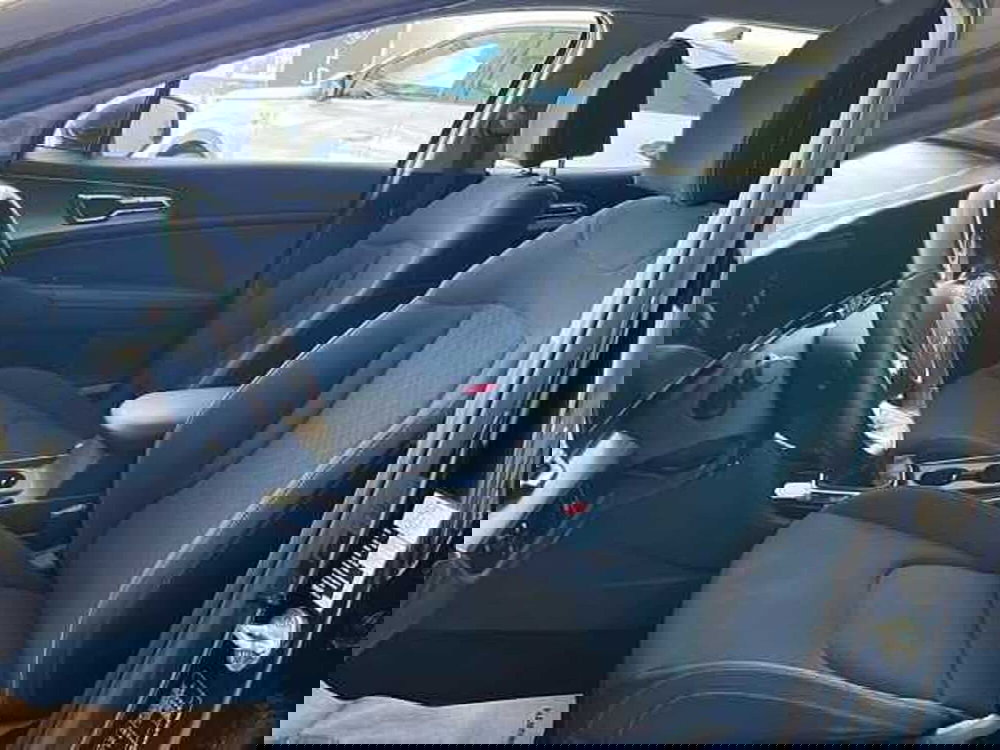 Kia Sportage usata a Ravenna (8)