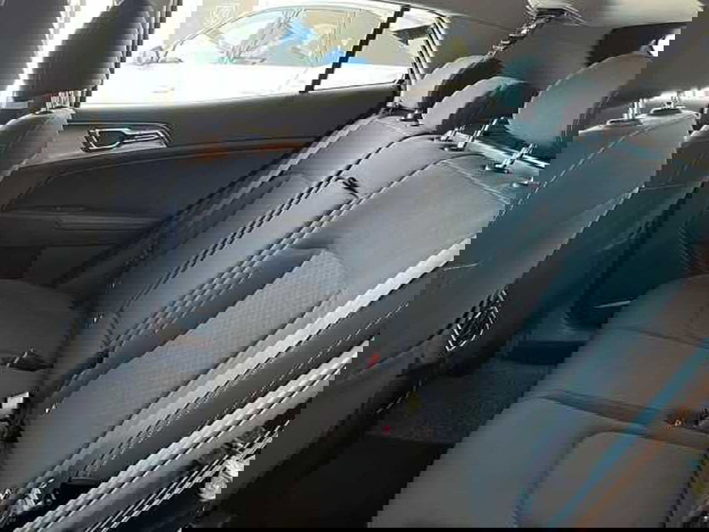 Kia Sportage usata a Ravenna (9)