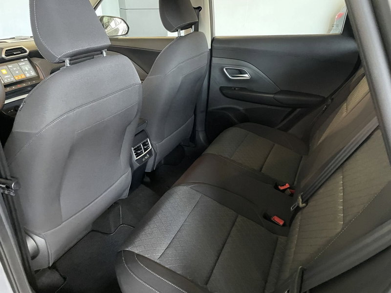 Mg ZS nuova a Monza e Brianza (11)