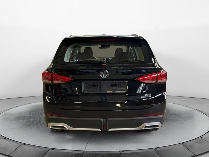 Mg ZS nuova a Monza e Brianza (5)