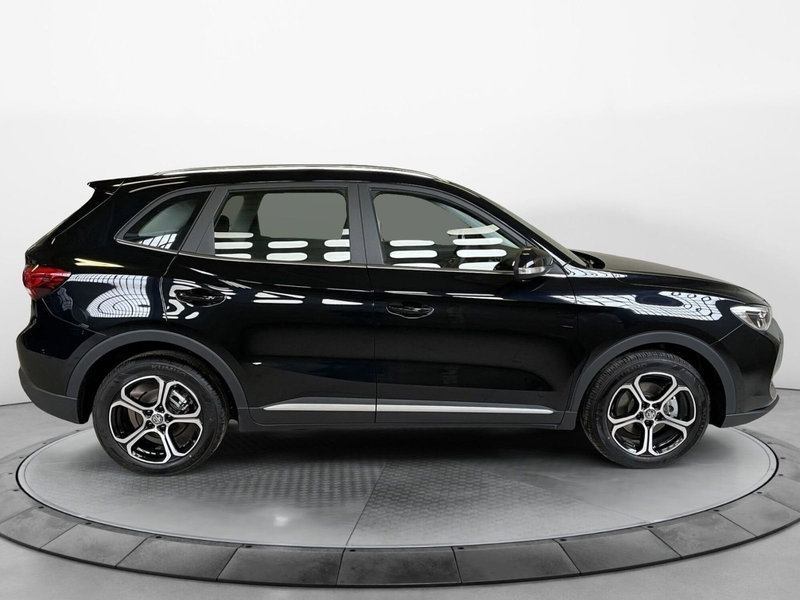 Mg ZS nuova a Monza e Brianza (7)