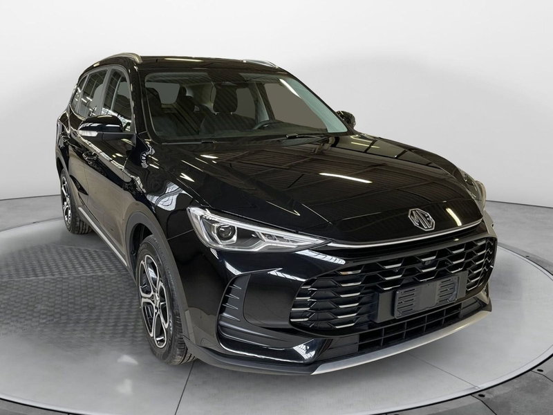 Mg ZS nuova a Monza e Brianza (8)