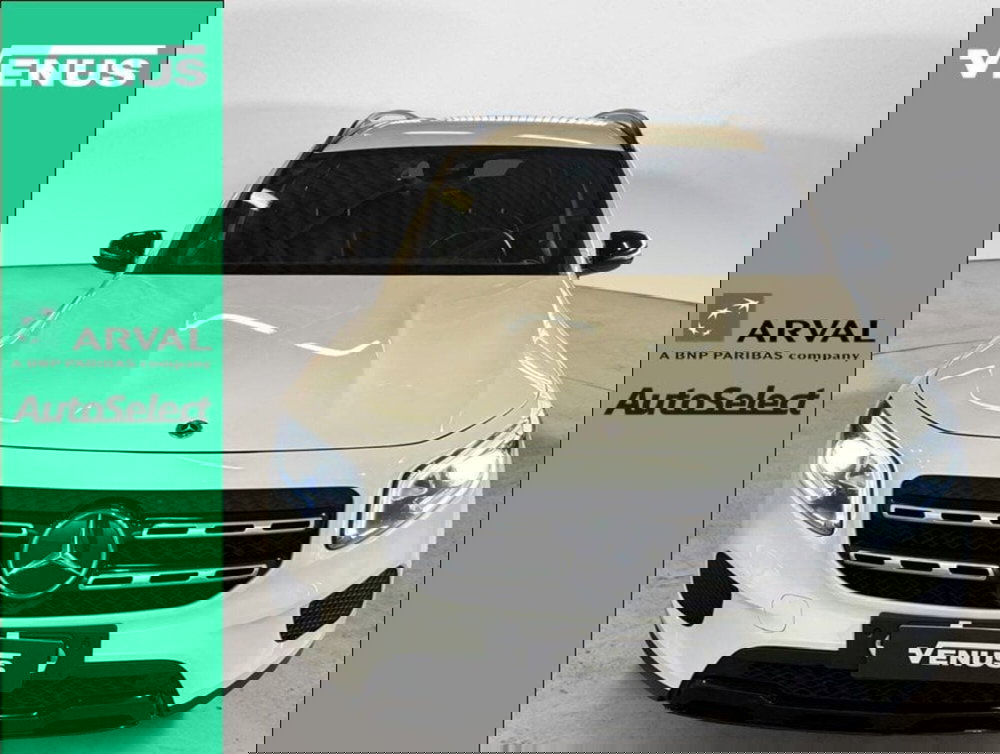 Mercedes-Benz GLB usata a Monza e Brianza