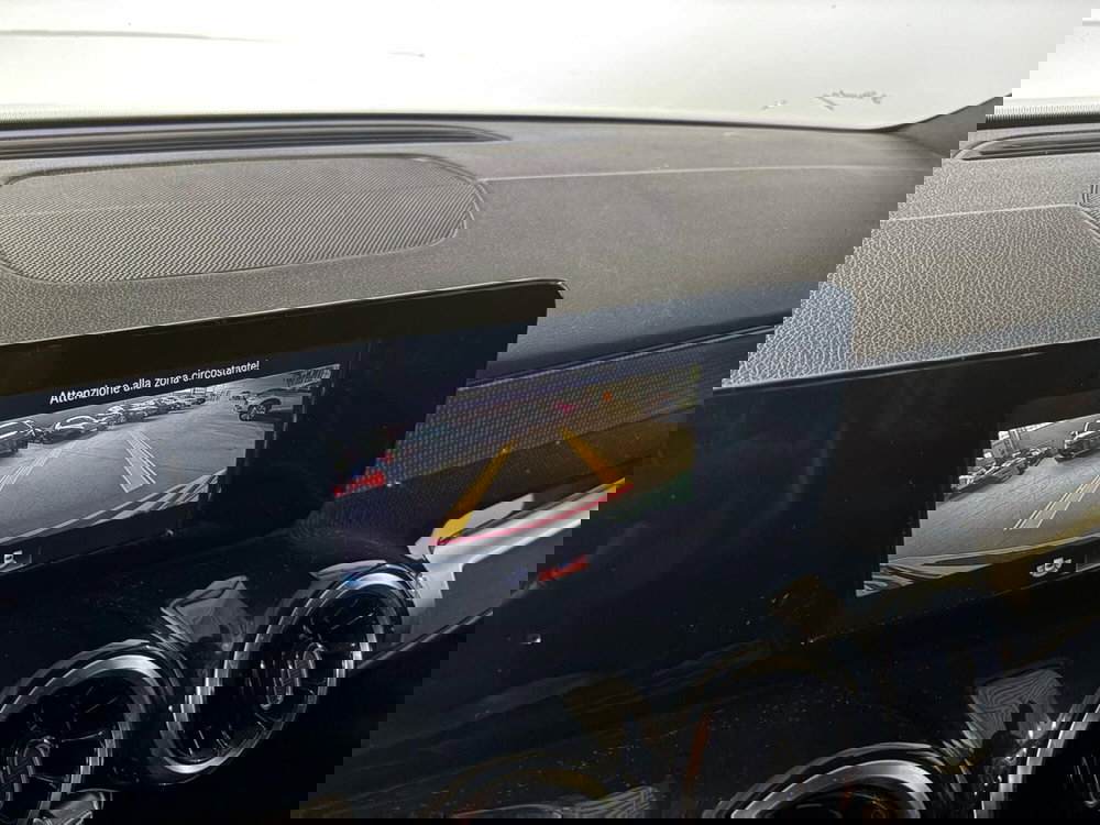 Mercedes-Benz GLB usata a Monza e Brianza (10)