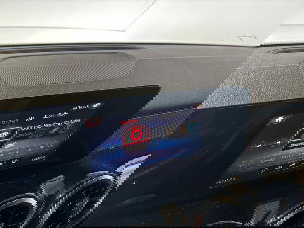 Mercedes-Benz GLB usata a Monza e Brianza (11)