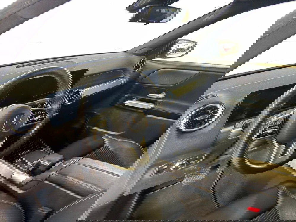 Mercedes-Benz GLB usata a Monza e Brianza (12)