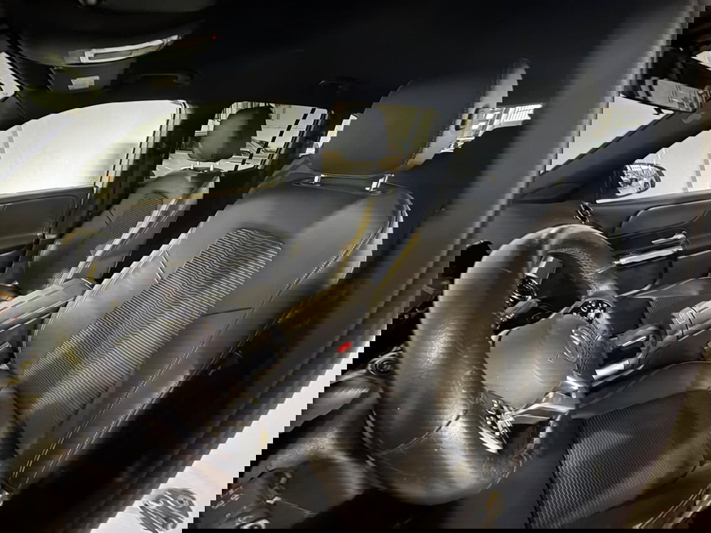 Mercedes-Benz GLB usata a Monza e Brianza (13)