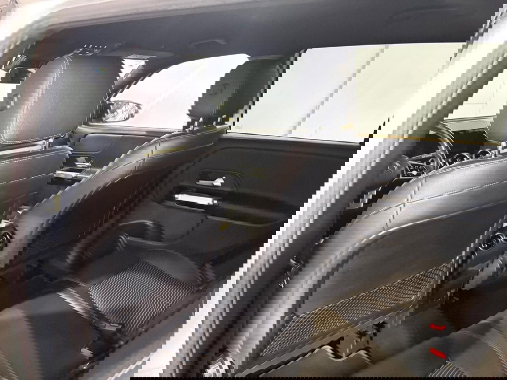 Mercedes-Benz GLB usata a Monza e Brianza (14)