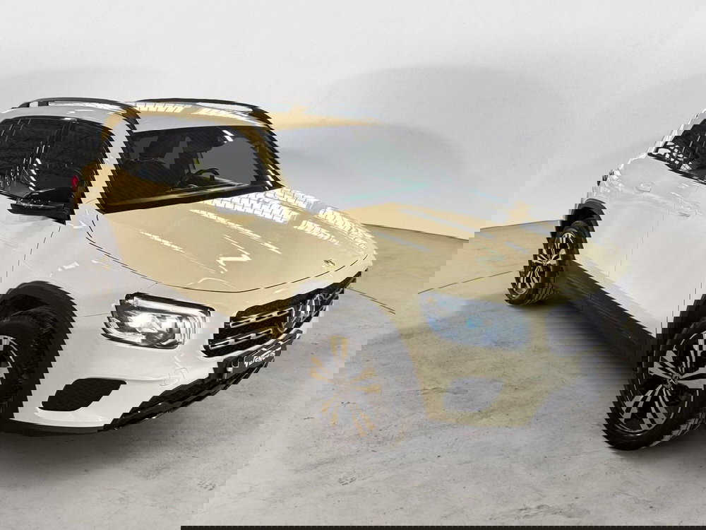 Mercedes-Benz GLB usata a Monza e Brianza (18)