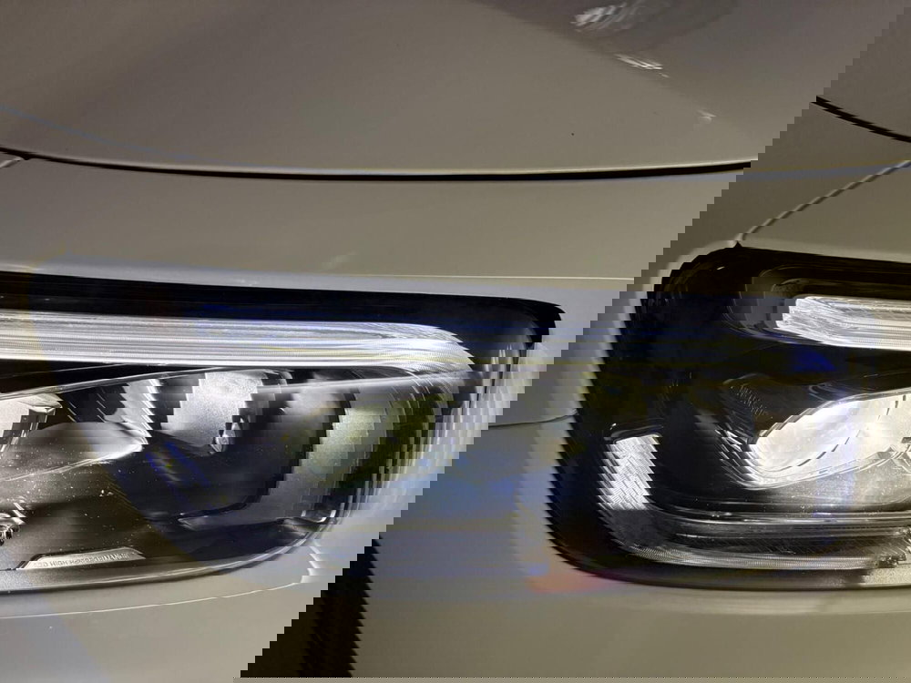 Mercedes-Benz GLB usata a Monza e Brianza (19)