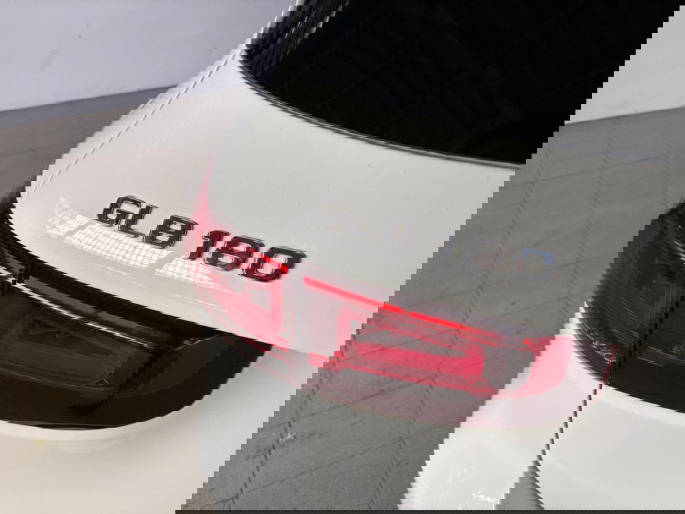 Mercedes-Benz GLB usata a Monza e Brianza (20)