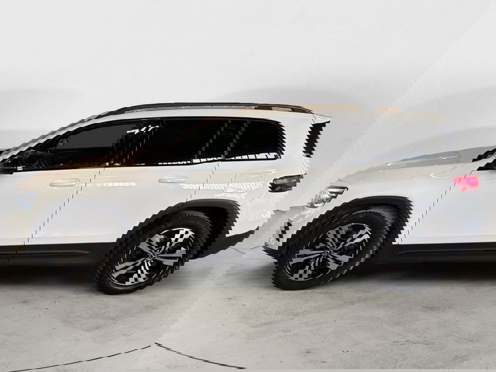 Mercedes-Benz GLB usata a Monza e Brianza (3)