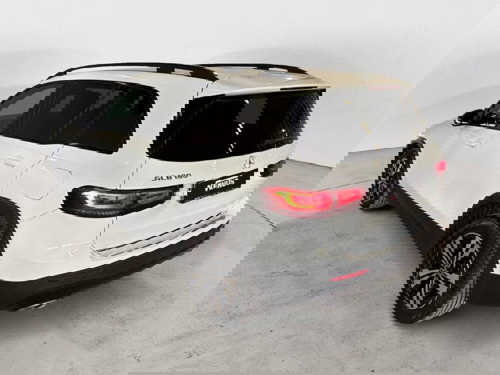 Mercedes-Benz GLB usata a Monza e Brianza (4)