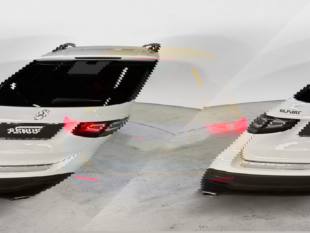 Mercedes-Benz GLB usata a Monza e Brianza (5)