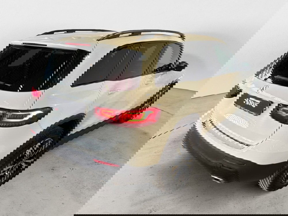 Mercedes-Benz GLB usata a Monza e Brianza (6)