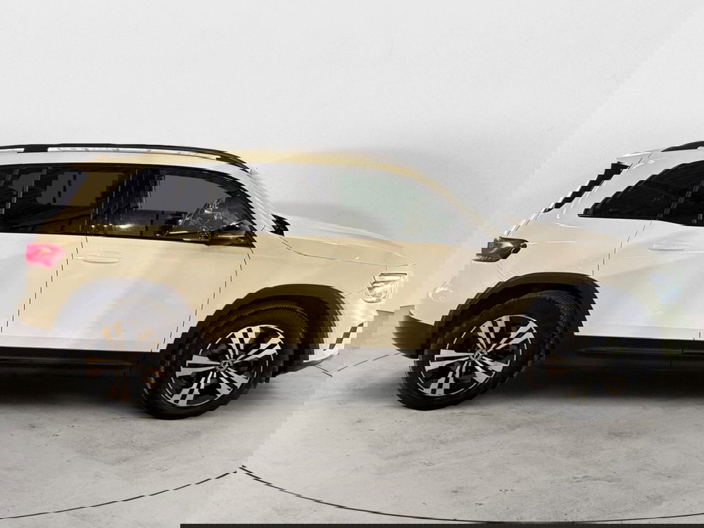 Mercedes-Benz GLB usata a Monza e Brianza (7)