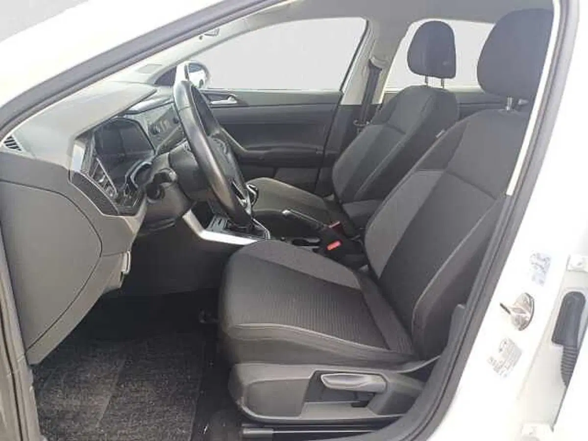 Volkswagen Taigo usata a Venezia (10)