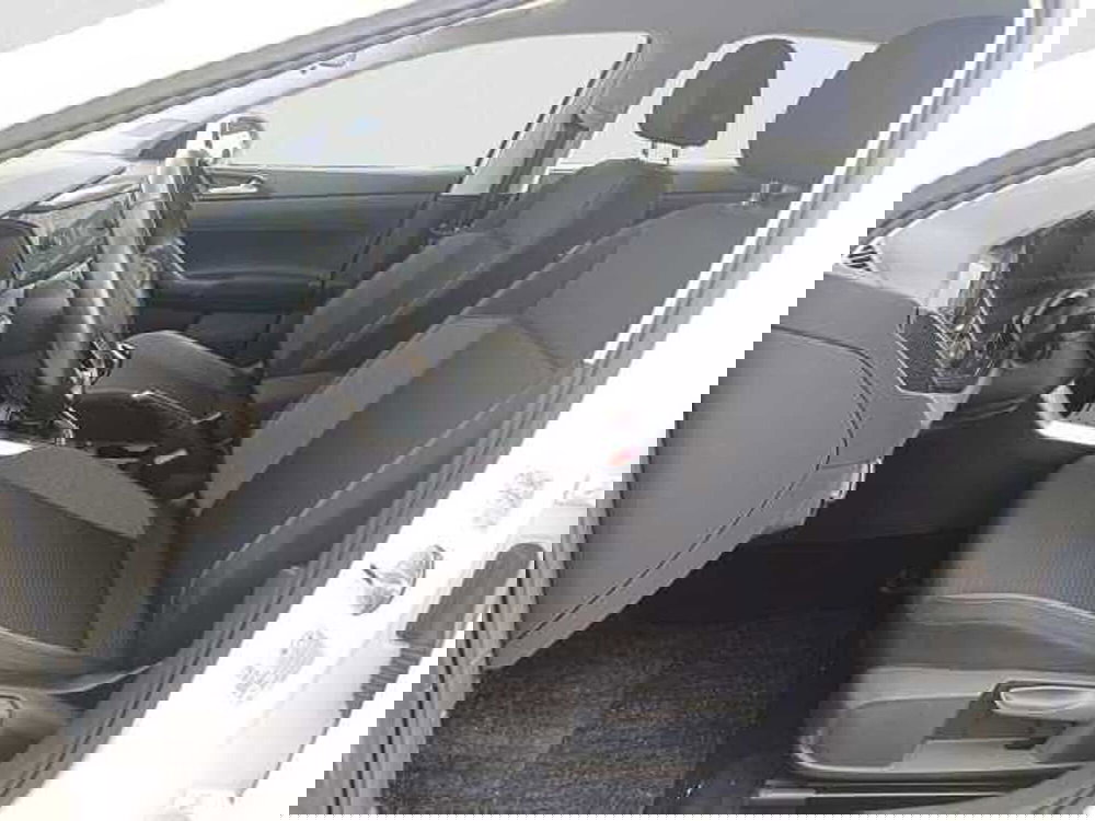 Volkswagen Taigo usata a Venezia (10)