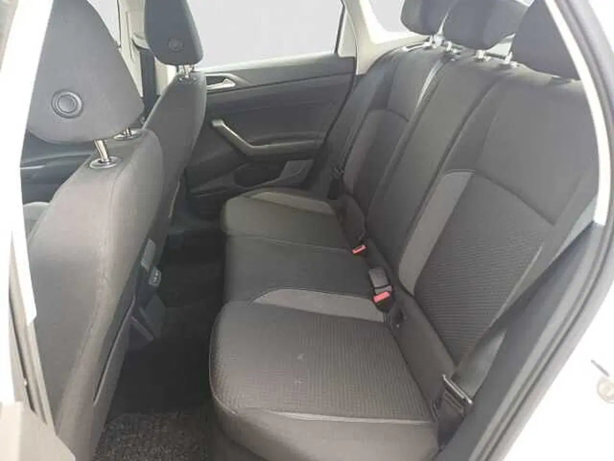 Volkswagen Taigo usata a Venezia (11)