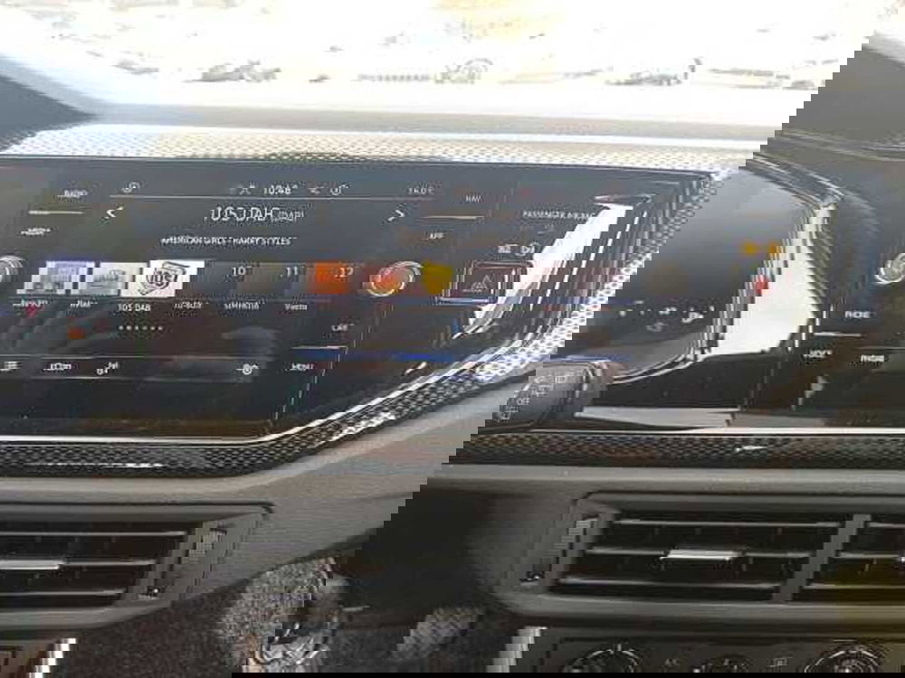 Volkswagen Taigo usata a Venezia (15)