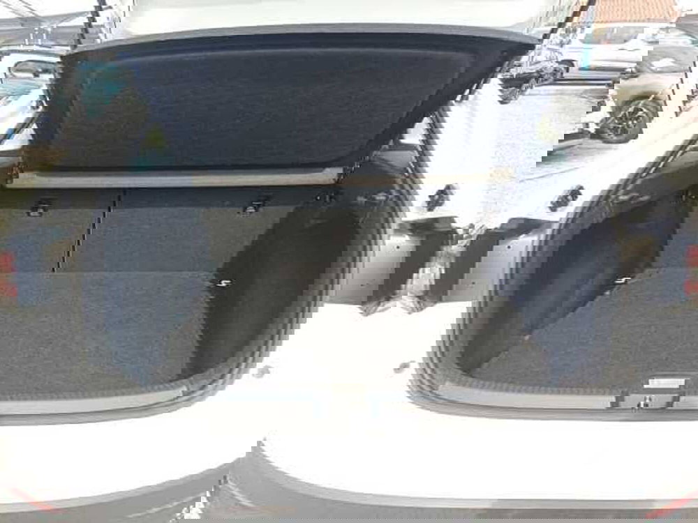 Volkswagen Taigo usata a Venezia (17)