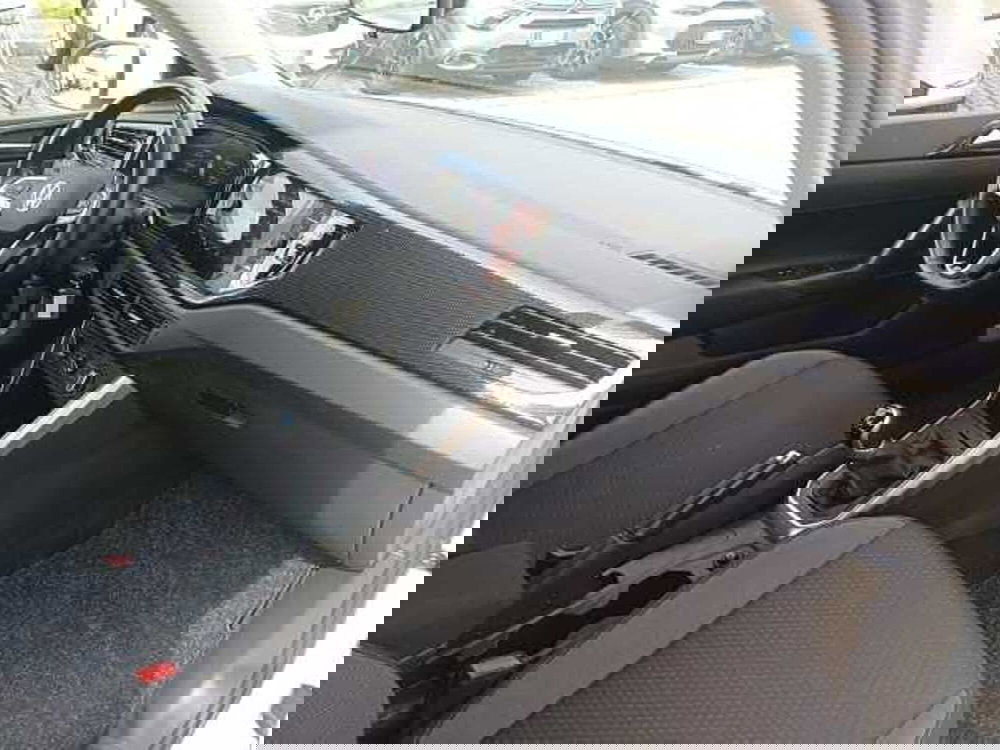 Volkswagen Taigo usata a Venezia (20)