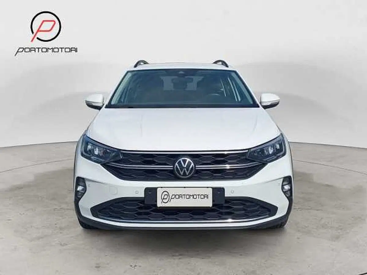 Volkswagen Taigo usata a Venezia (8)