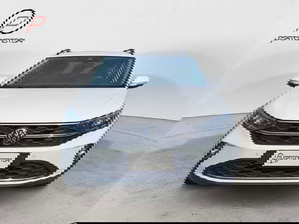 Volkswagen Taigo usata a Venezia (8)